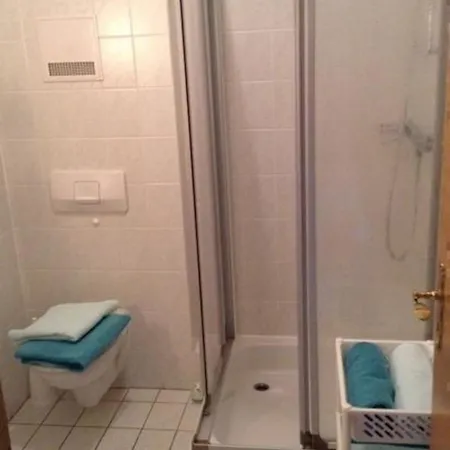 Apartamento Appartementhaus Mit Balkon Und Gemeinschaftsgarten